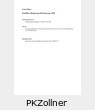 PKZollner